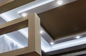 led panel