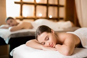 szilveszteri wellness