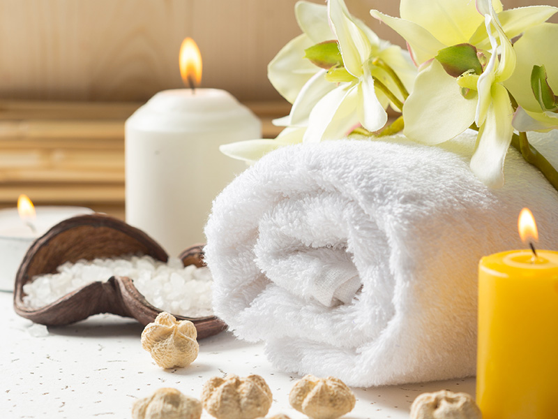 Miért jó wellnesselni?